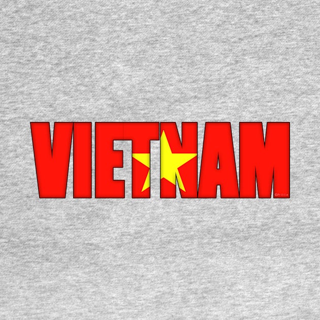 Vietnam by SeattleDesignCompany